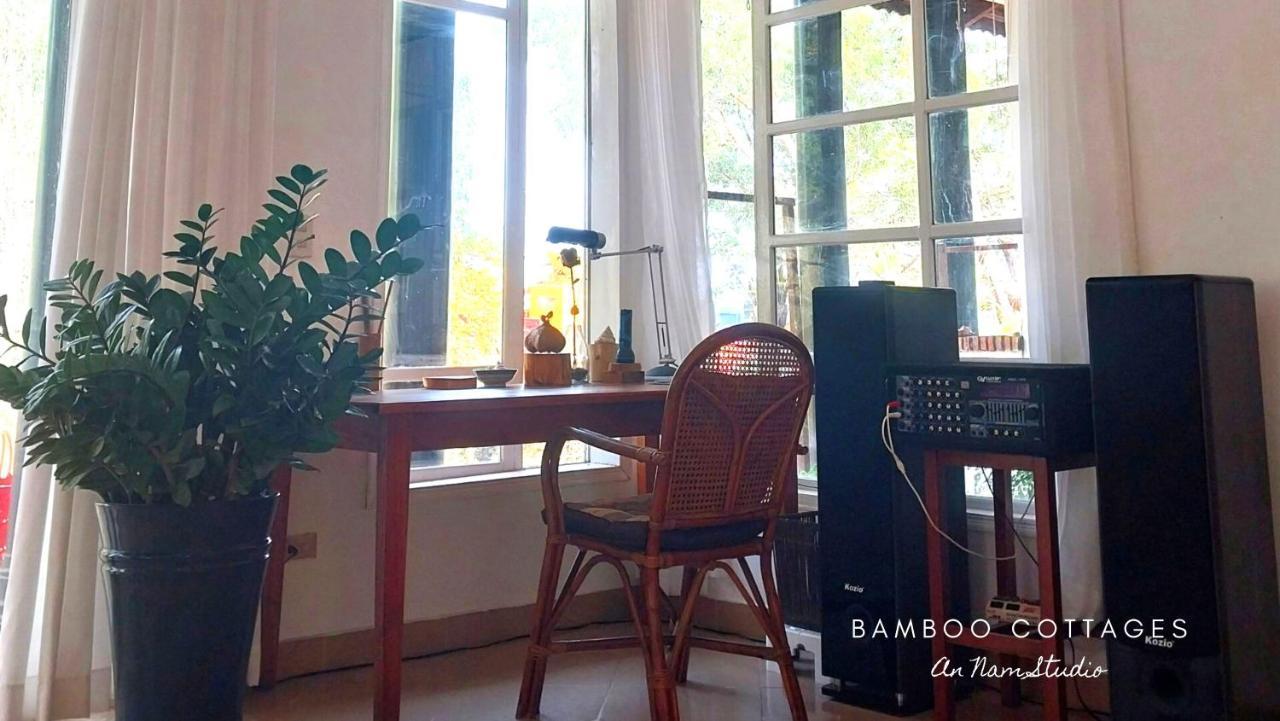 Bamboo Cottages Που Κουόκ Εξωτερικό φωτογραφία